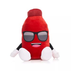 Prime - Energy Drink Soft Toy
