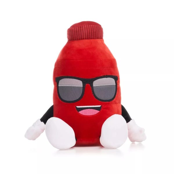 Prime - Energy Drink Soft Toy