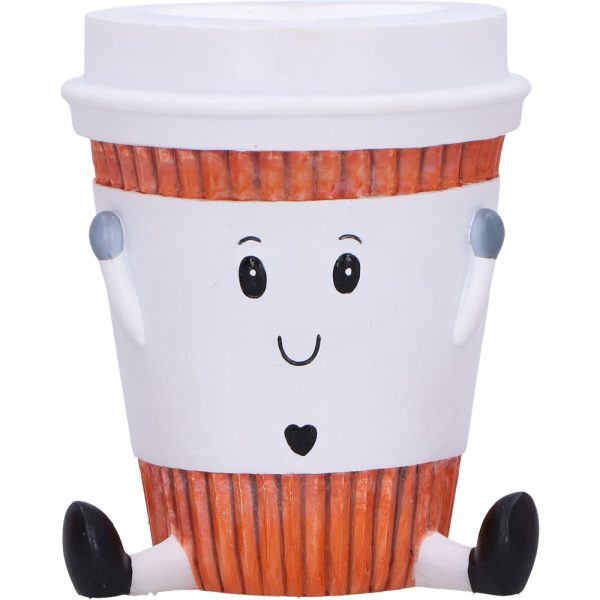 Three Wise Coffee Cups - Image 6