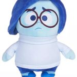 Inside Out 2 - Disney - Sadness