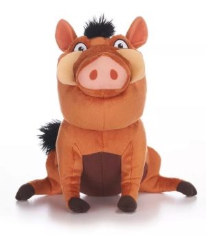 Disney Lion King - pumbaa