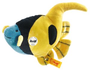 Steiff Starly Pennant Fish
