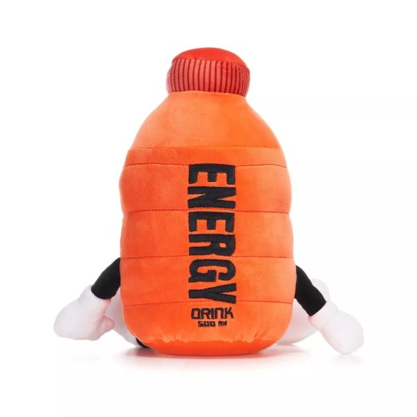 Prime - Official Energy Drink Soft Toy - Image 2