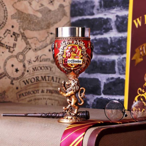Harry Potter - Gryffindor Goblet - Image 4