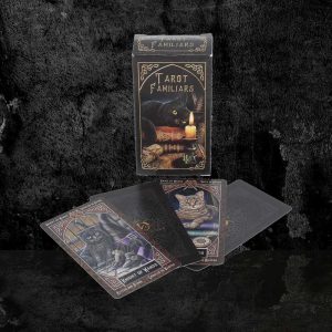 Tarot Familiar Cards