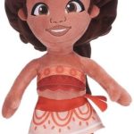 Moana series 2