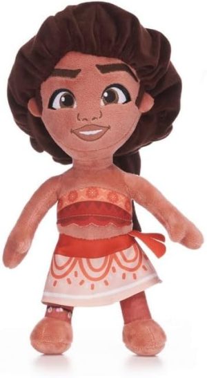 Moana series 2