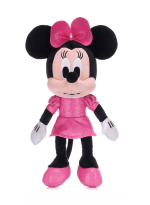 Disney - Minnie Mouse sparkle