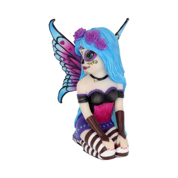 Azula … Sugar Skull Fairy - Image 6