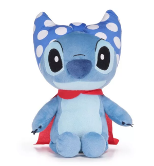 Disney - Super Stitch