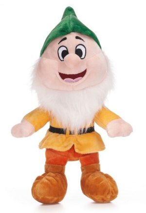 Snow White and the seven Dwarfs - Bashfull