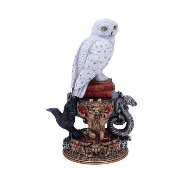Harry Potter Hedwig Figurine 22cm - Image 6