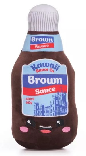 Kawaii Kuties Sauces