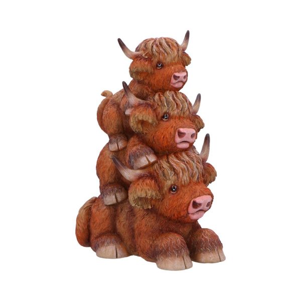 Highland Cow Totem - Image 4