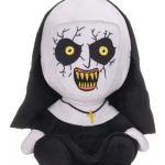 Sitting Horror Plushies