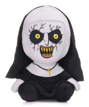 Sitting Horror Plushies