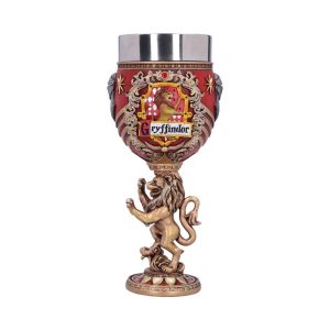 Harry Potter - Gryffindor Goblet