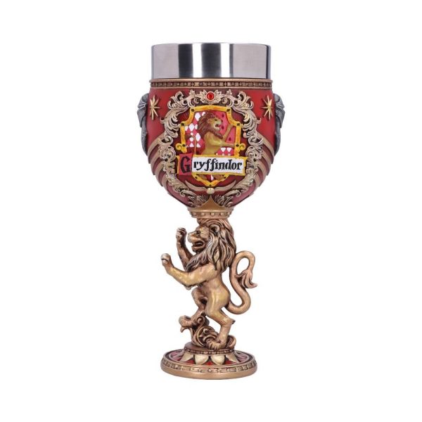 Harry Potter - Gryffindor Goblet