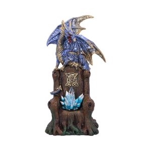 Sapphire Throne Protector