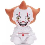 Sitting Horror Plushies