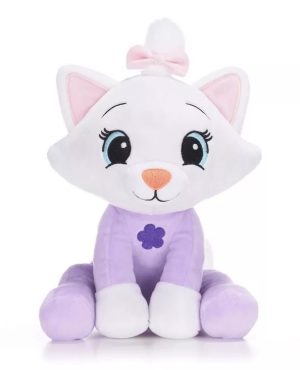 Disney Four Pawed Plush Rompers - Marie