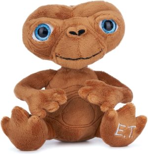 ET Plush Toy