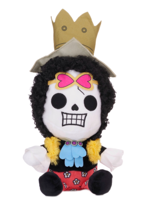 One Piece - Brook
