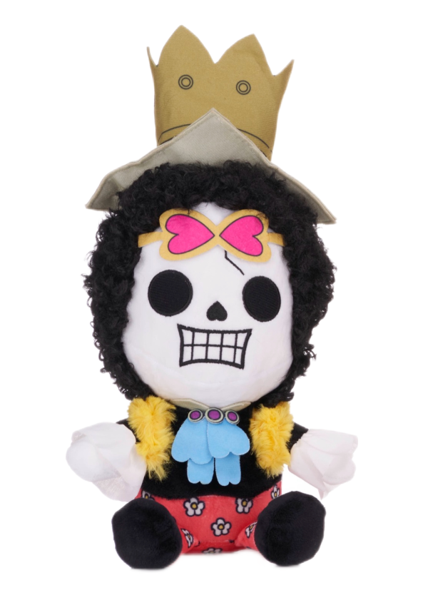 One Piece - Brook