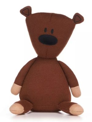 Mr Bean’s Teddy