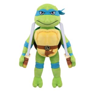 Teenage Mutant Ninga Turtles