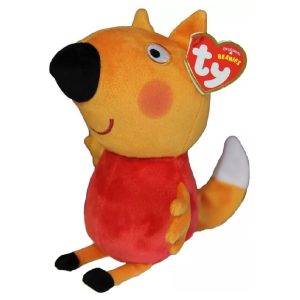 Freddy Fox