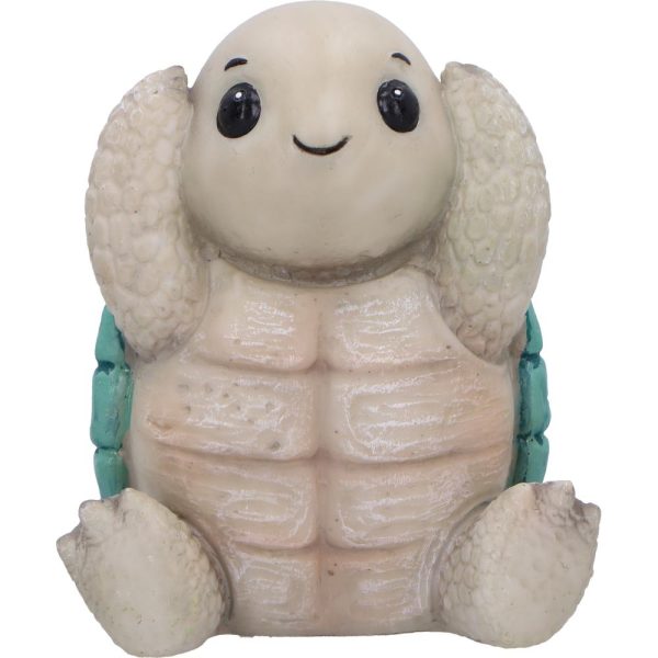 Three Wise Tortoises - Image 4