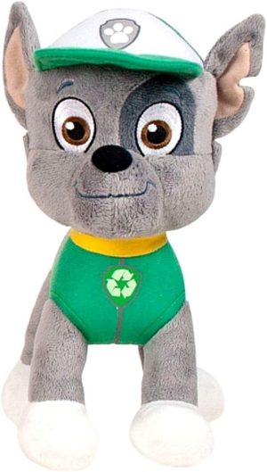 Paw Patrol - Rocky