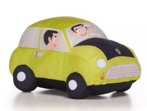 Mr Bean - Mr Beans Car
