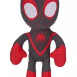 Spidey and his Amazing Friends