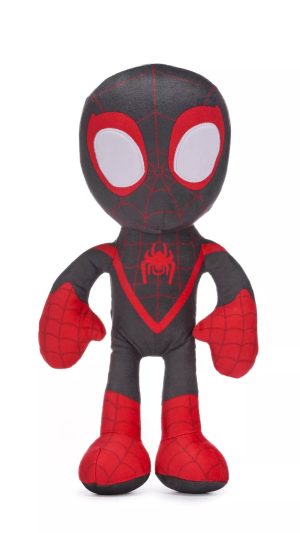 Spidey and his Amazing Friends