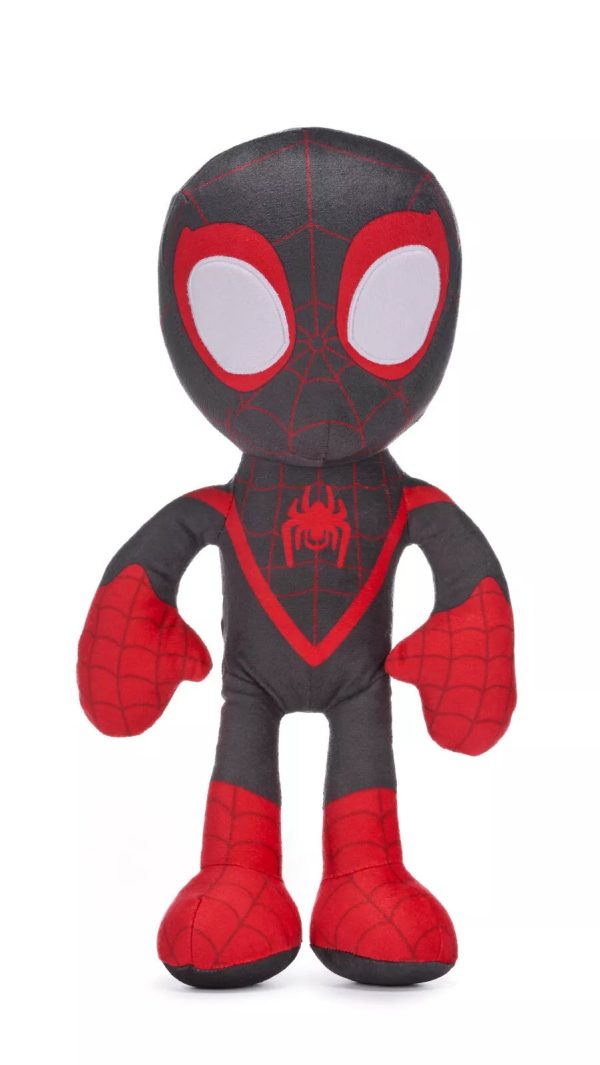Spidey and his Amazing Friends