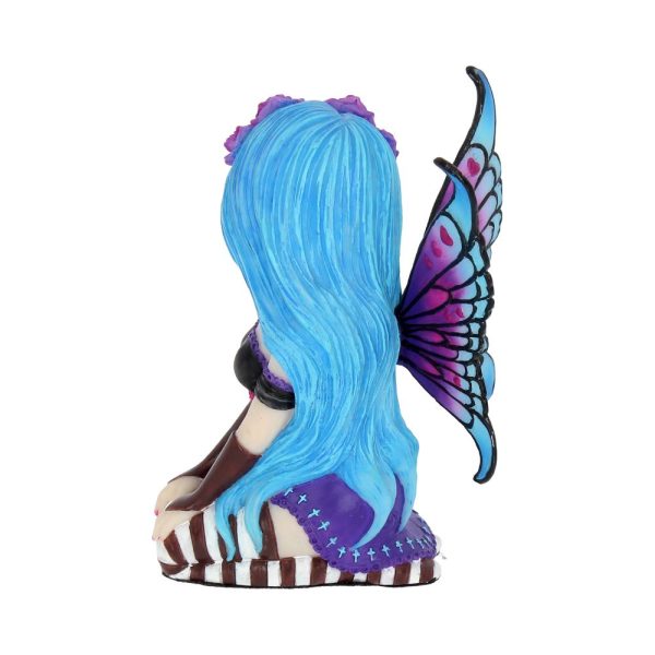 Azula … Sugar Skull Fairy - Image 5