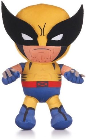 Xmen - Wolverine