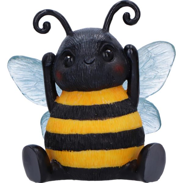 Three Wise Bee's - Image 6