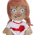 Sitting Horror Plushies