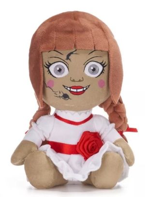 Sitting Horror Plushies