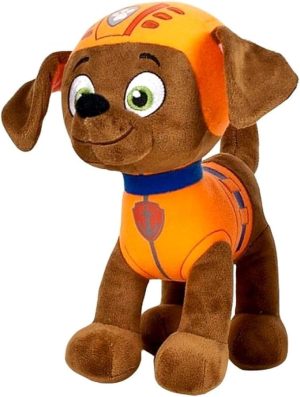 Paw Patrol - Zuma
