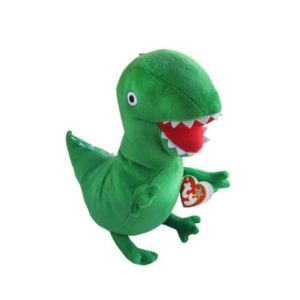 Mr. Dinosaur