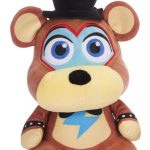 Five Nights at Freddy’s  FNAF