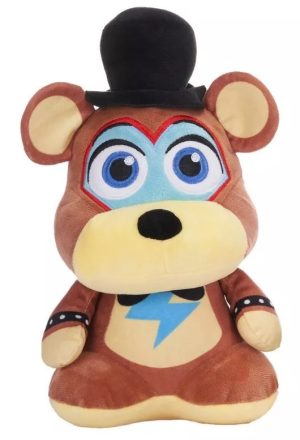 Five Nights at Freddy’s  FNAF