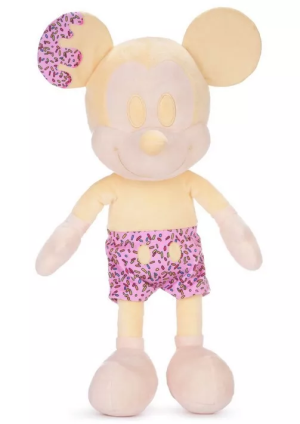 Disney - Mickey Mouse Flavour's