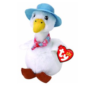 Jemima Puddleduck