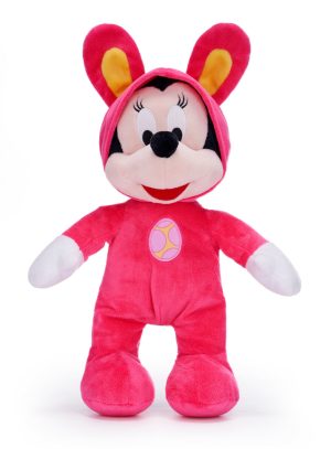 Disney Rompers - Minnie Mouse