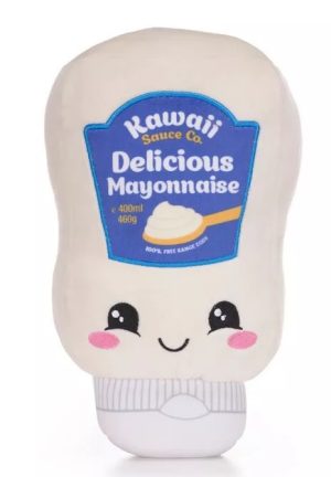 Kawaii Kuties Sauces